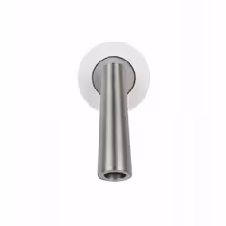 LEDS-C4 Gamma Mini, Surface, 1 ampoule(s), 2700 K, IP20, Gris, Blanc
