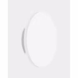 LEDS-C4 Ges Deco, Surface, Rond, 54 ampoule(s), 3000 K, IP20, Blanc