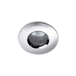 Leds-c4 - Downlight Split 5W Cromo Ip65