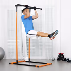 InnovaGoods Station de Tractions et Fitness avec Guide D'Exercices