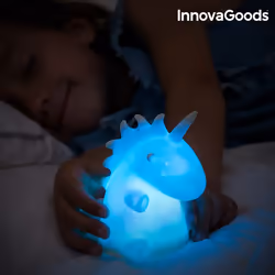 InnovaGoods 8435527811891 veilleuse Éclairage d’ambiance
