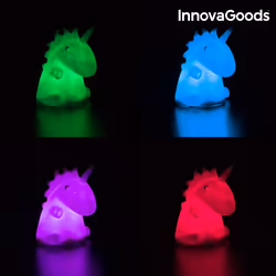 InnovaGoods 8435527811891 veilleuse Éclairage d'ambiance - Vue supplémentaire 4