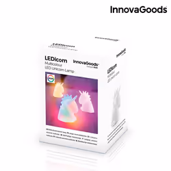 InnovaGoods 8435527811891 veilleuse Éclairage d'ambiance - Vue supplémentaire 5