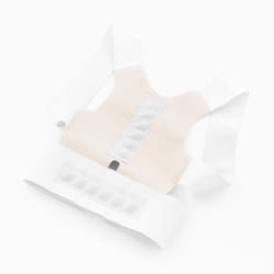 InnovaGoods Correcteur de Dos Magnétique
