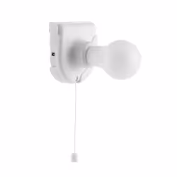 InnovaGoods 8435527812270, Blanc, Acrylonitrile-Butadiène-Styrène (ABS), Sous-sol, Voiture, Jardin, Patio, Escaliers, Terrace ...