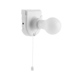 InnovaGoods 8435527812270 lampe de table LED Blanc