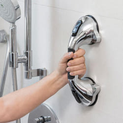 Poignée de sécurité pour salle de bain Saath