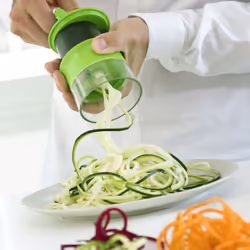 InnovaGoods vient vous aider à cuisiner facilement et de manière amusante en vous offrant les meilleures nouveautés pour votr ...