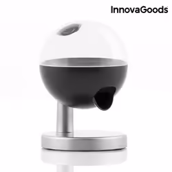 InnovaGoods Distributeur Automatique de Bonbons et Fruits Secs Mini