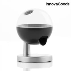 InnovaGoods Distributeur Automatique de Bonbons et Fruits Secs Mini