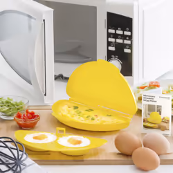 InnovaGoods vient vous aider à cuisiner facilement et de manière amusante en vous offrant les meilleures nouveautés pour votr ...