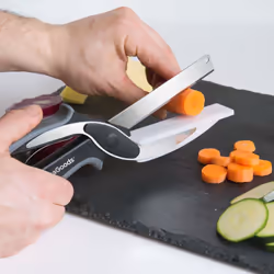 InnovaGoods vient vous aider à cuisiner facilement et de manière amusante en vous offrant les meilleures nouveautés pour votr ...