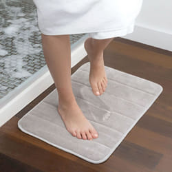 Tapis de Bain Viscoélastique Puffeet Innovagoods
