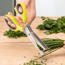 InnovaGoods vient vous aider à cuisiner facilement et de manière amusante en vous offrant les meilleures nouveautés pour votr ...