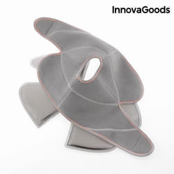 InnovaGoods Chevillère en Gel avec Effet Froid et Chaud Wralief