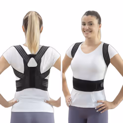 InnovaGoods Correcteur de dos réglable Pro Ticalbak