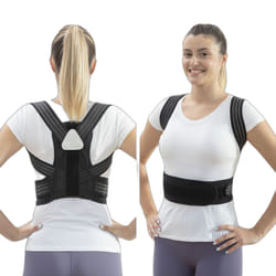 InnovaGoods Correcteur de dos réglable Pro Ticalbak