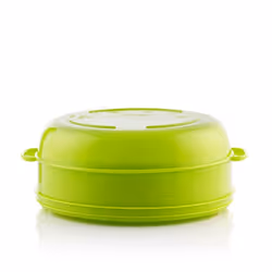 InnovaGoods Cuiseur-Vapeur Double pour Micro-Ondes Codowave