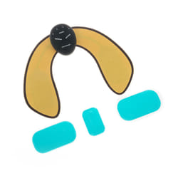 InnovaGoods Patch Électrostimulateur pour Fessiers et Cervicales Shobock