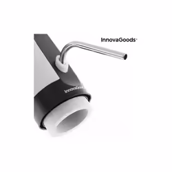 InnovaGoods Fontaine d'eau automatique et recharchable