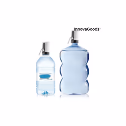 InnovaGoods Fontaine d'eau automatique et recharchable - Vue supplémentaire 4