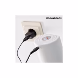 InnovaGoods Fontaine d'eau automatique et recharchable - Vue supplémentaire 5