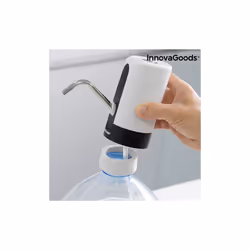 InnovaGoods Fontaine d'eau automatique et recharchable - Vue supplémentaire 6