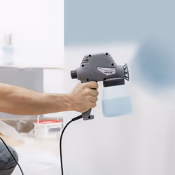 Innovagoods - Pistolet à peinture électrique Spraint+