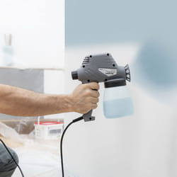 Innovagoods - Pistolet à peinture électrique Spraint+