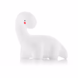 Lampe led dinosaure multicolore lightosaurus v0103002 innovagoods Une lampe led amusante en forme de dinosaure idéale pour le ...