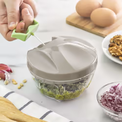 InnovaGoods vient vous aider à cuisiner facilement et de manière amusante en vous offrant les meilleures nouveautés pour votr ...