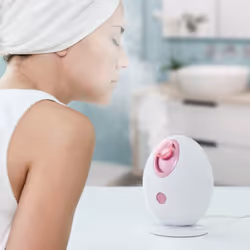 InnovaGoods Sauna Facial Électrique Moispa