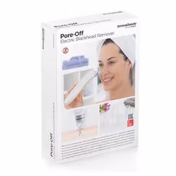 InnovaGoods 8435527816865 nettoyant pour le visage Unisexe