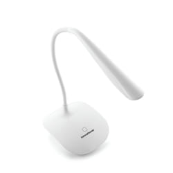 InnovaGoods 8435527817336 lampe de table 2 W LED Blanc