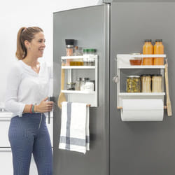 Innovagoods - tagère Magnétique pour Organisateurs MagoRac