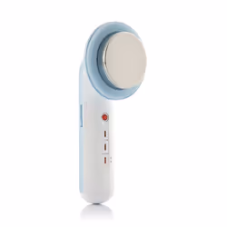 InnovaGoods Masseur Anti-cellulite à Cavitation par Ultrasons avec Infrarouge et Électrostimulation 3 en 1 CellyMax