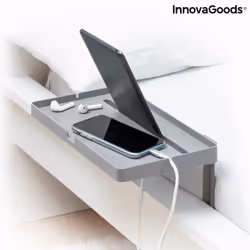 InnovaGoods Plateau Universel pour Lit Bedten