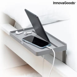InnovaGoods Plateau Universel pour Lit Bedten