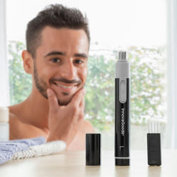 InnovaGoods Rasoir Nez et Oreille Trimpen