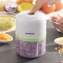 InnovaGoods vient vous aider à cuisiner facilement et de manière amusante en vous offrant les meilleures nouveautés pour votr ...