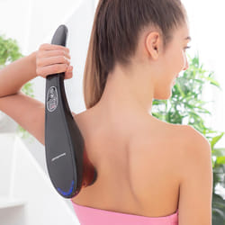 InnovaGoods Masseur de Main Rechargeable Masfin