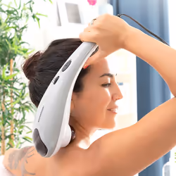 InnovaGoods Masseur de Main Électrique Halaxer