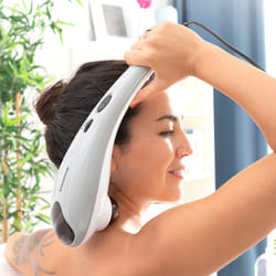 InnovaGoods Masseur de Main Électrique Halaxer