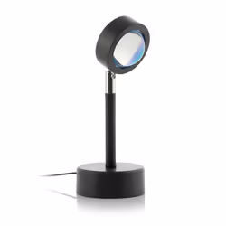 InnovaGoods 8435527818920, Noir, Verre, Métal, Polycarbonate (PC), Voiture, Chambre d'enfant, Universel, Noir, 1 ampoule(s),  ...