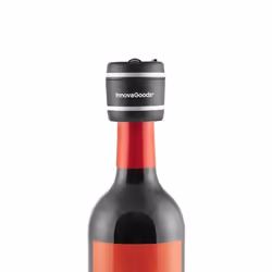 InnovaGoods Serrure Bouchon pour Bouteilles de Vin Botlock