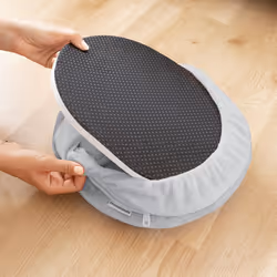 InnovaGoods Chauffe-pieds Électrique 2-en-1 Elewa - Vue supplémentaire 4