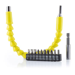 Innovagoods - Prolongateur magnétique flexible pour tournevis v0103407