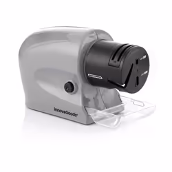 esharp v0103410 innovagoods idéal pour aiguiser facilement et efficacement différents types de couteaux, de ciseaux et d'outi ...