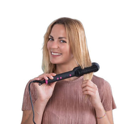 InnovaGoods Brosse Lissante Céramique Cestrus