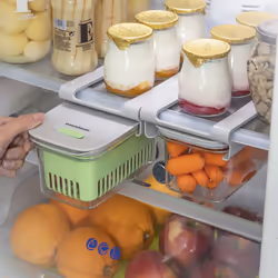 InnovaGoods vient vous aider à cuisiner facilement et de manière amusante en vous offrant les meilleures nouveautés pour votr ...